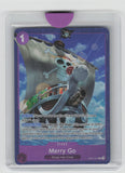 #EB02-041 Merry Go (Premium Card Collection -Best Selection Vol. 5-)