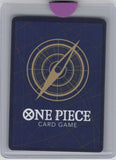 One Piece Promotion Cards #P-097 Shanks (Event Pack Vol. 8)