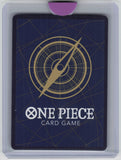 One Piece Promotion Cards #P-079 Lim (CS 25-26 Event Pack)