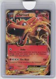 XY - Flashfire #11/106 Charizard EX (11)