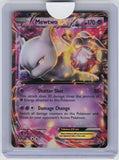 XY Promos #XY107 Mewtwo EX