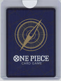Premium Booster -The Best- Vol. 2 #EB01-051 Finger Pistol (Alternate Art)