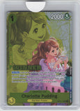 #OP03-112 Charlotte Pudding (Winner Pack 2024 Oct.-Dec.)