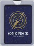 Pillars of Strength #OP03-092 Rob Lucci (092) (Alternate Art)