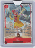 Emperors in the New World #OP09-002 Uta (Parallel)
