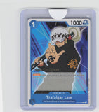Super Pre-Release: The Seven Warlords of the Sea #ST03-008 Trafalgar Law