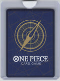 Kingdoms of Intrigue #OP04-104 Sanji (104) (Alternate Art)