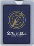 #OP01-005 Uta (Premium Card Collection -ONE PIECE FILM RED Edition-)