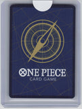 Ultra Deck: The Three Brothers #ST13-011 Portgas.D.Ace (011) (Parallel)