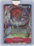 #OP02-005 Curly.Dadan (Premium Card Collection -Best Selection Vol. 1-)