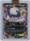 XY Promos #XY62 Absol EX