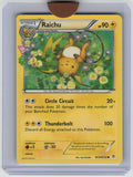 Generations: Radiant Collection #RC9/RC32 Raichu