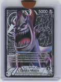 Wings of the Captain #OP06-080 Gecko Moria (080) (Alternate Art)