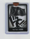One Piece Promotion Cards DON!! Card (Luffy) (Special DON!! Set Vol. 1)