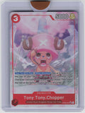 Two Legends #OP08-007 Tony Tony.Chopper (0070) (Parallel)