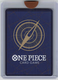 Adventure on Kami's Island #OP15-114 Wyper (Alternate Art)