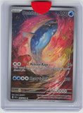 SV01: Scarlet & Violet Base Set #207/198 Dondozo