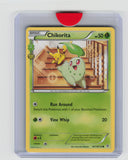 Generations: Radiant Collection #RC1/RC32 Chikorita