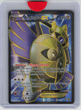 Alternate Art Promos #065a/119 Aegislash EX