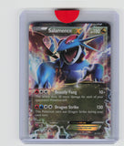 XY Promos #XY170 Salamence EX
