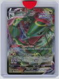 SWSH: Crown Zenith #102/159 Rayquaza VMAX (102)