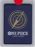 #P-016 Shanks (Premium Card Collection -ONE PIECE FILM RED Edition-)