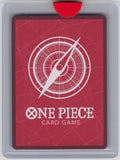 Learn Together Deck Set #ST21-001 Monkey.D.Luffy