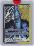 The Azure Sea's Seven #OP14-080 Gecko Moria