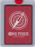 Kingdoms of Intrigue #OP04-040 Queen (040) (Alternate Art)