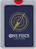 One Piece Promotion Cards #P-031 Uta