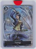#ST06-006 Tashigi (Premium Card Collection -BANDAI CARD GAMES)