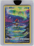 SWSH: Crown Zenith: Galarian Gallery #GG07/GG70 Keldeo