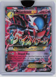 M Gardevoir EX - XY - Steam Siege (STS) 79/114