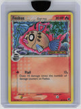 EX Dragon Frontiers #49/101 Feebas (Delta Species)