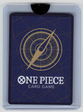 One Piece Promotion Cards #P-075 Monkey.D.Luffy (Tin Pack Set Vol. 2)