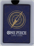 One Piece Promotion Cards #PRB02-012 Nami (Welcome Pack 2026 Vol.1)