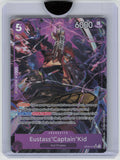 #OP05-074 Eustass"Captain"Kid (OP05-074) (Alternate Art)