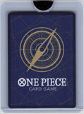 The Time of Battle #OP16-119 Marshall.D.Teach (119) (Alternate Art) JAPANESE