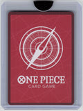 The Time of Battle #OP16-080 Marshall.D.Teach (080) (Alternate Art) JAPANESE