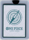 One Piece Promotion Cards DON!! Card (English Version 2nd Anniversary Set)