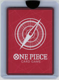 The Time of Battle #OP16-060 Sengoku (060) (Alternate Art)