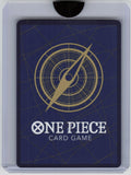 One Piece Promotion Cards #OP02-120 Uta