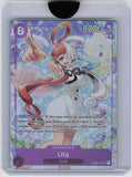 One Piece Promotion Cards #OP02-120 Uta
