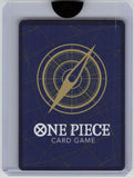 One Piece Promotion Cards #ST08-002 Uta