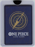 Premium Booster -The Best- #OP02-121 Kuzan (OP02-121) (Alternate Art)